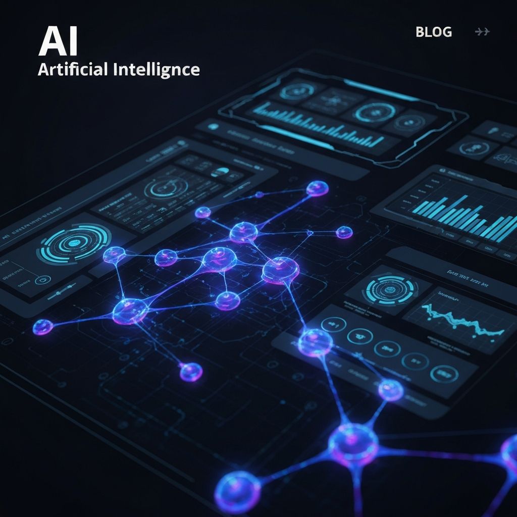 AI 驱动的界面：用户体验的未来